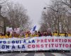 Avortement : Rendez-vous lundi 4 mars à Versailles