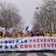 Avortement : Rendez-vous lundi 4 mars à Versailles