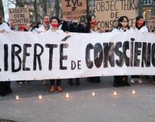 Avortement : la mort programmée de la liberté de conscience