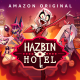 “Hazbin Hotel”, la série télévisée qui réhabilite les démons