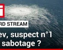 La porte parole du gouvernement très mal à l’aise pour répondre sur le sabotage de Nordstream