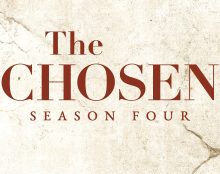 Apprêtez-vous à découvrir la Saison 4 de THE CHOSEN pour Pâques