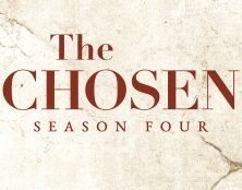 Apprêtez-vous à découvrir la Saison 4 de THE CHOSEN pour Pâques