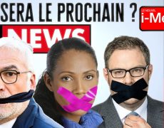 I-Média : CNews menacée de censure : qui sera le prochain ?