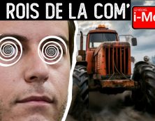 I-Média – Agriculteurs : face à la colère, la com’