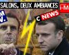 I-Média – Macron au Salon de l’agriculture : deux versions médiatiques