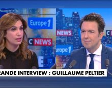 “Avoir des enfants c’est d’abord la garantie de sérieux, de concret par rapport au présent et à l’avenir”