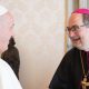 Mgr Morandi élu à la tête de la conférence des évêques d’Émilie-Romagne
