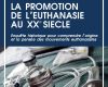 La promotion de l’euthanasie au 20e siècle [Rediffusion]