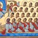 Documentaire sur les saints martyrs coptes