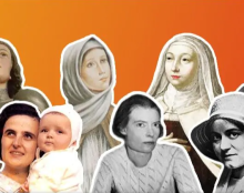 9 jours pour s’inspirer de 9 femmes au témoignage bouleversant