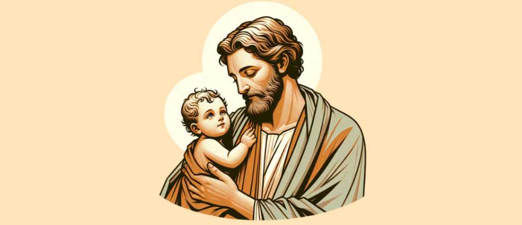 Grande neuvaine à St Joseph 2024 du 11 au 19 mars : “accueillir l’imprévu dans sa vie”