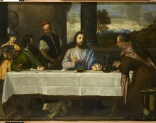 Qu’a enseigné le Christ ressuscité aux pèlerins d’Emmaüs ?