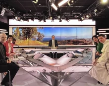 Baptême d’adultes : la renaissance de Pâques