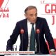 Éric Zemmour aurait voté contre l’avortement dans la Constitution