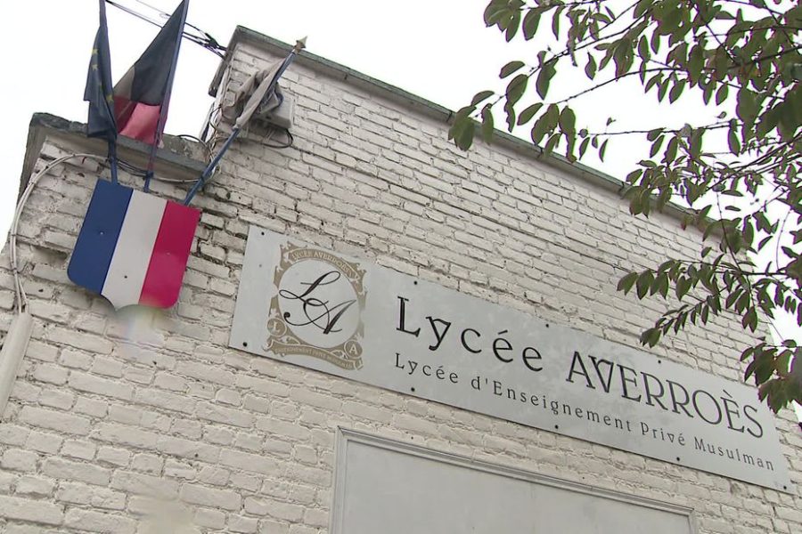 Les enseignants du lycée Averroès recyclés par l’enseignement catholique ?