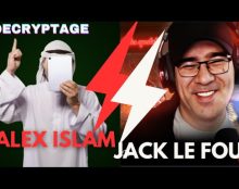 L’apostasie de l’islam se répand sur les réseaux sociaux