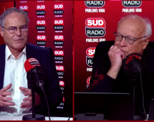 Comment les États-Unis partent en guerre contre les effets secondaires du Covid 19 ?