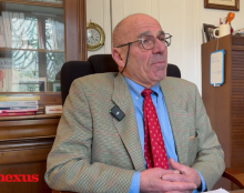 Le général Coustou menacé de mort après ses déclarations à l’encontre d’Emmanuel Macron