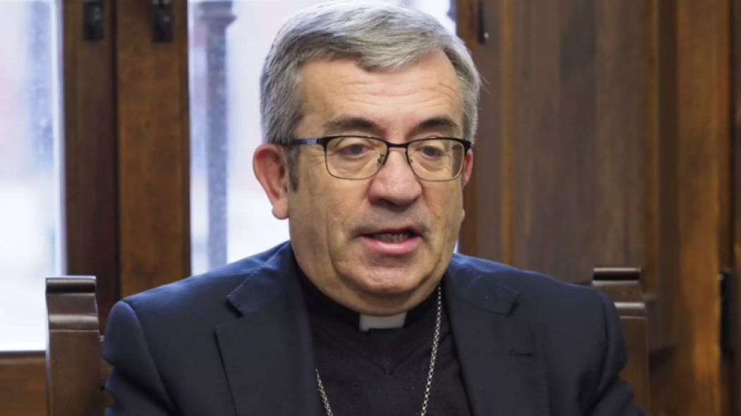 Mgr Luis Argüello élu à la tête de la Conférence des évêques d’Espagne