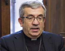 Mgr Luis Argüello élu à la tête de la Conférence des évêques d’Espagne