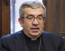 Mgr Luis Argüello élu à la tête de la Conférence des évêques d’Espagne