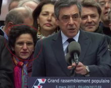 Ancien soutien de François Fillon, Malika Sorel rejoint le RN