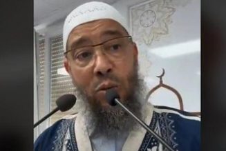 Encore un imam qui a défrayé la chronique. C’est chronique, c’est ça l’islam (1/3)
