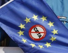 Le Sénat rejette la ratification par la France de l’accord de libre-échange entre l’Union européenne et le Canada