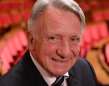 Le député RN Roger Chudeau dénonce le Planning familial