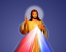 Divine Miséricorde : 9 jours pour implorer le pardon de Dieu (neuvaine du 7 au 15 avril)
