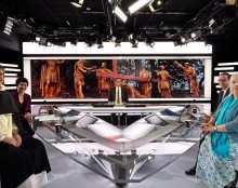 Semaine sainte : revivre la Passion du Christ