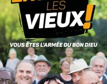 Les véritables infirmes ne sont pas ceux que l’on croit !