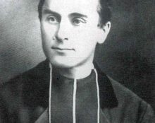 Béatification du prêtre français Camille Costa de Beauregard