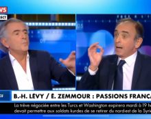 Une horde de censeurs de gauche particulièrement féroces veulent pendre haut et court le franc-parler