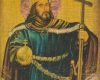 Les Belles figures de l’Histoire : saint Étienne de Hongrie