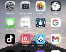 Ecran de fumée : Najat Vallaud-Belkacem contre Najat Vallaud-Belkacem