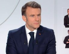 Intervention présidentielle : François-Xavier Bellamy saisit le président de l’Arcom
