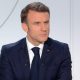 Intervention présidentielle : François-Xavier Bellamy saisit le président de l’Arcom