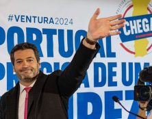 Législatives au Portugal : Chega passe de 7 à 18%