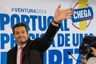 Législatives au Portugal : Chega passe de 7 à 18%