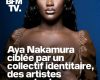 Après La Fontaine, Rimbaud, Céline, Fabrice Luchini dit du Aya Nakamura !