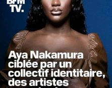 Après La Fontaine, Rimbaud, Céline, Fabrice Luchini dit du Aya Nakamura !