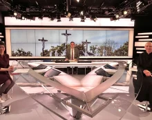 Saint Dismas, le bandit crucifié et sauvé