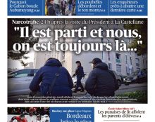 Les journalistes de La Provence vont-ils se mettre en grève comme pour le JDD ?