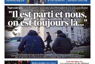 Les journalistes de La Provence vont-ils se mettre en grève comme pour le JDD ?
