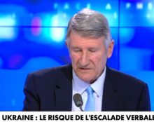 “La France n’est pas en situation de légitime défense. Les gens qui nous dirigent sont immatures et irréfléchis”