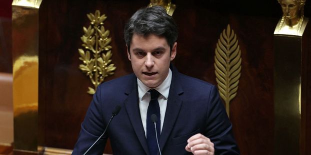 La GPA est toujours inacceptable, inhumaine et indéfendable