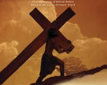 Bande annonce de La Passion