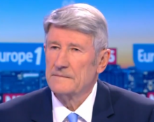 Philippe de Villiers : «Il y a le Bayrou des villes et le Bayrou des champs»